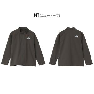 セール ザ・ノース・フェイス NTT12564...の詳細画像5