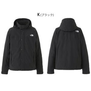 ザ・ノース・フェイス NP22550 ハイドレ...の詳細画像1