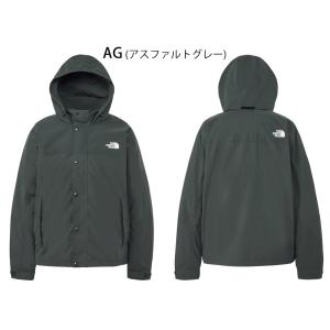 ザ・ノース・フェイス NP22550 ハイドレ...の詳細画像3
