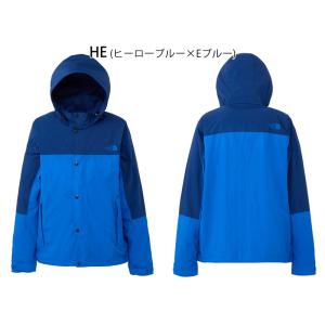 ザ・ノース・フェイス NP22550 ハイドレ...の詳細画像4