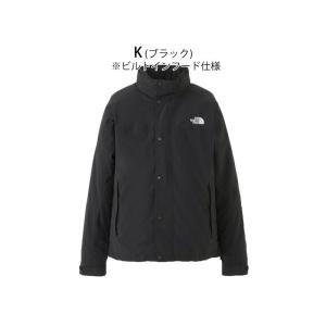 ザ・ノース・フェイス NP22550 ハイドレ...の詳細画像5