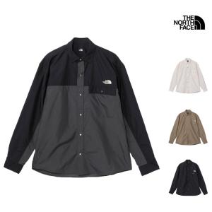 THE NORTH FACE セール ザ・ノース・フェイス ロングスリーブ フロスト