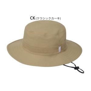 ザ・ノース・フェイス NN42501 ゴアテッ...の詳細画像2