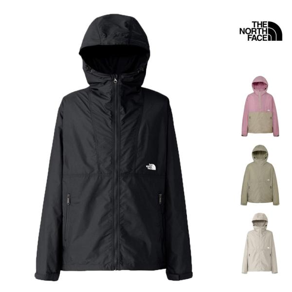 セール ザ・ノース・フェイス NP72530 コンパクト ジャケット COMPACT JACKET ...