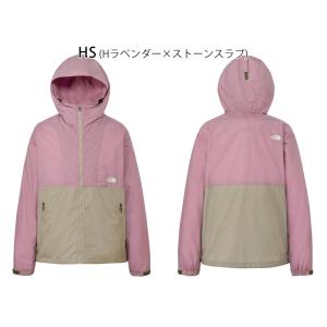 ザ・ノース・フェイス NP72530 コンパク...の詳細画像2