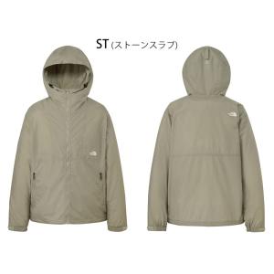 ザ・ノース・フェイス NP72530 コンパク...の詳細画像3