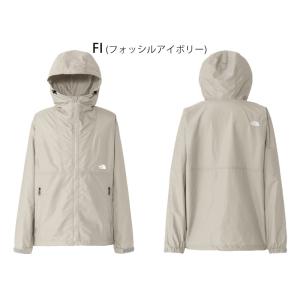 ザ・ノース・フェイス NP72530 コンパク...の詳細画像4
