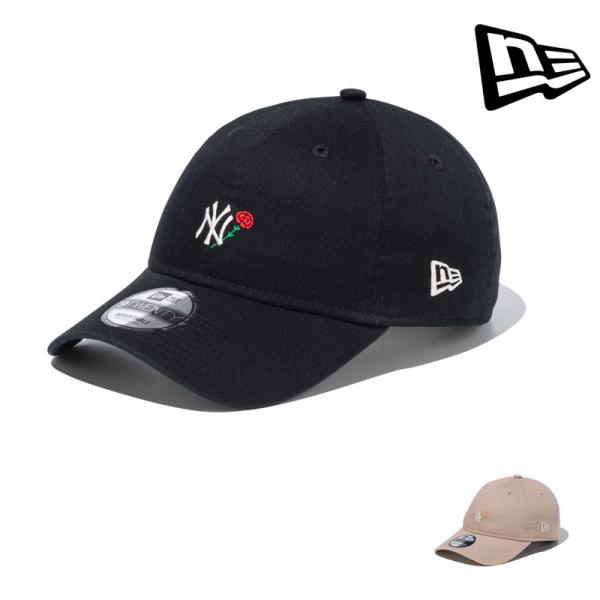 ニューエラ NEWERA 1511873 920 マザーズ デイ 9TWENTY MOTHERS D...