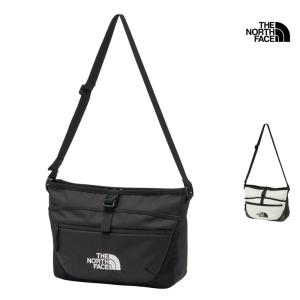 ザ・ノース・フェイス THE NORTH FACE NM72601 リープ ショルダー LEAP SHOULDER メンズ レディース 男女兼用 ショルダーバッグ バッグ 斜め掛け ミニショルダー