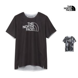 THE NORTH FACE（ザ ノースフェイス） ランニングウェア Tシャツ 半袖