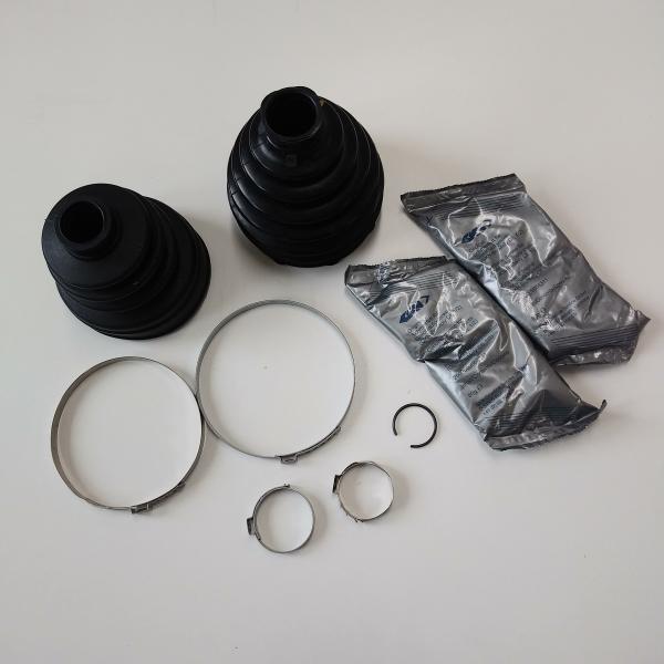 値下げ:TOK BMW ドライブシャフトブーツ フロント インナー/アウターセット| 2シリーズ F...