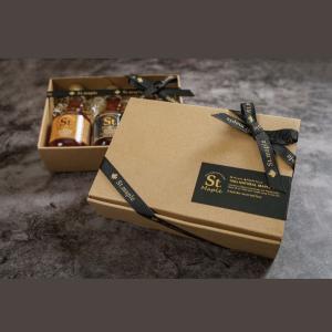 St.maple 3種ギフトセット 箱入 メー...の詳細画像1