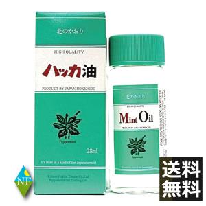 北見 ハッカ通商 ハッカ油セット(スプレー・詰め替えボトル) / 北海道