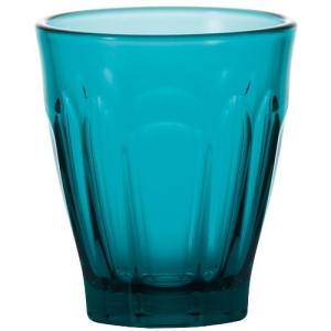 アデリア グラス クールブ パレット ダブルF ターコイズ Mサイズ F-49424 日本製