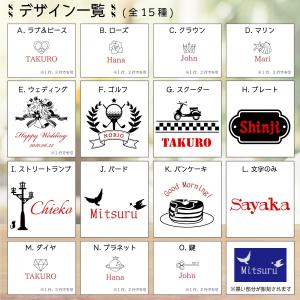 名入れ タンブラー プレゼント ステンレス 真...の詳細画像2