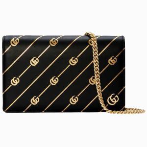 本物の GUCCI パーティーバッグ - ショルダーバッグ