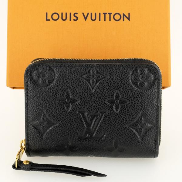 LOUIS VUITTON ルイヴィトン ジッピー・コイン パース コンパクトウォレット モノグラム...