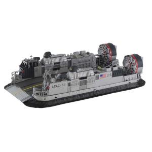 ピットロード（PIT-ROAD） DL01 1/72 海上自衛隊 エアクッション艇「1