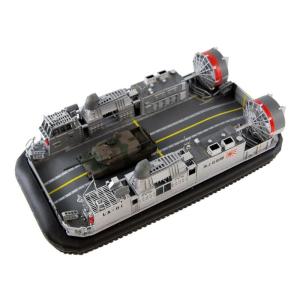 ピットロード（PIT-ROAD） DL01 1/72 海上自衛隊 エアクッション艇「1