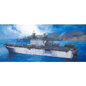 ドラゴン 1/700 アメリカ海軍 強襲揚陸艇 タラワ｜northport