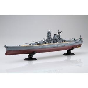 FUNX12フジミ 1/700 艦NEXTシリーズ No.12 日本海軍戦艦 武蔵 (改装前)｜northport