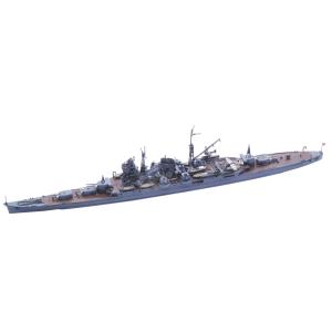 フジミ模型 フジミ 特シリーズNo.19 1/700 日本海軍重巡洋艦 鈴谷