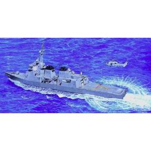ピットロード PE241 1/350 海上自衛隊 イージス護衛艦 こんごう