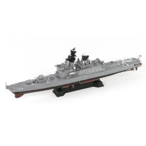 J77E 1/700 海上自衛隊 護衛艦 DDH-144 くらま エッチングパーツ付き