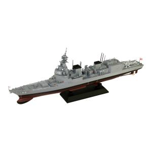 ピットロード（PIT-ROAD） WPM01 1/700 日本海軍 戦艦 大和 最終時