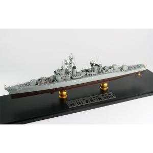 【完成品】1/350 海上自衛隊 護衛艦 DD-161 あきづき 就役時