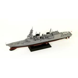 0705】 タカラ 1/700 警備保障護衛艦 パスカルメイジ 就役50周年記念