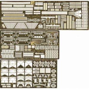 PE331 1/700 日本海軍 特設給油艦用