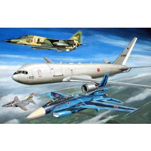 ピットロード 1/700 航空自衛隊機セット2 w17b8b5 Amazon | ピットロード 1/700 航空自衛隊機セット2 | プラモデル