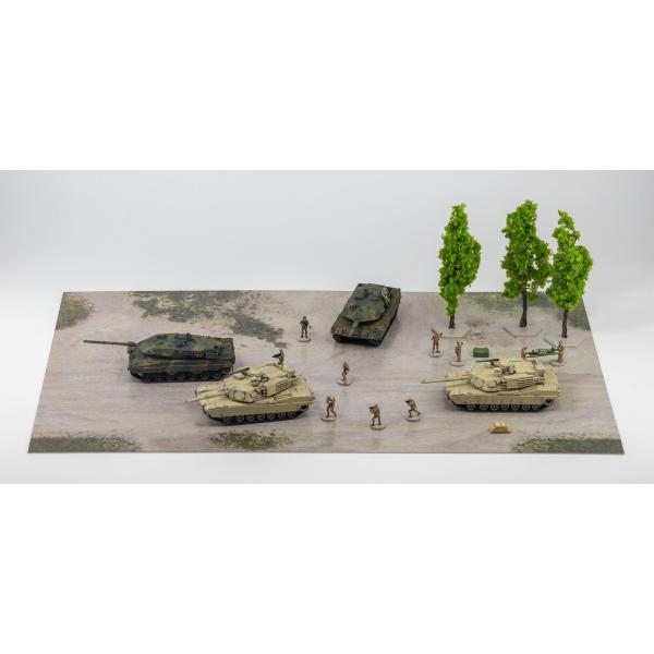 SPK06 1/144 NATO軍事演習アイアン・ウルフ2024-II