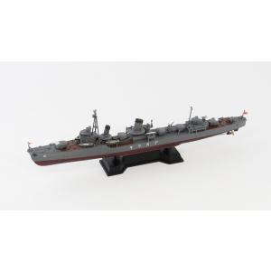 ピットロード（PIT-ROAD） SPW24 1/700 日本海軍 特型駆逐艦 電[いな