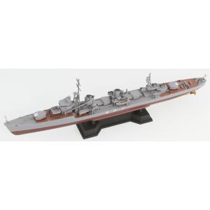 SPW36 1/700 日本海軍 陽炎型駆逐艦 野分 NE05新装備セット[5]付