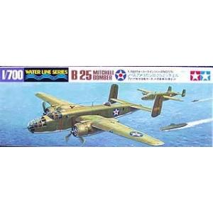 WL515 タミヤ B-25 ミッチェル