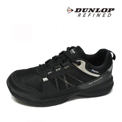 スニーカー メンズ ダンロップ リファインド DUNLOP REFINED ランニングシューズ 靴 ...