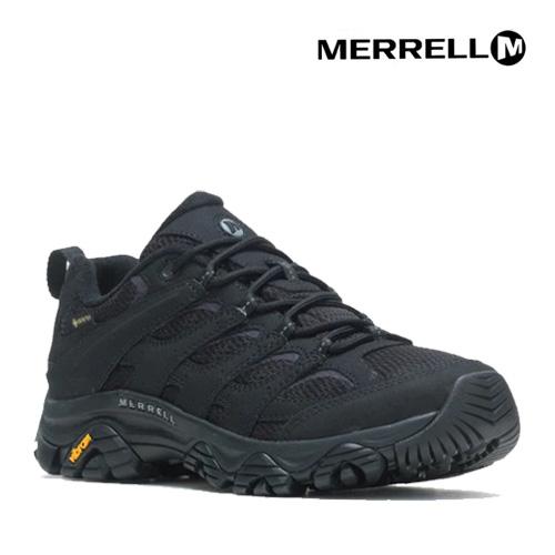 トレッキングシューズ メンズ メレル MERRELL モアブ 3  シンセティック ゴアテックス M...