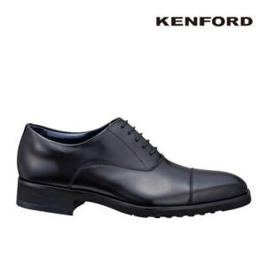 ケンフォード KENFORD KP02AB ビジネスシューズ メンズ 革靴 4E EEEE ストレー...