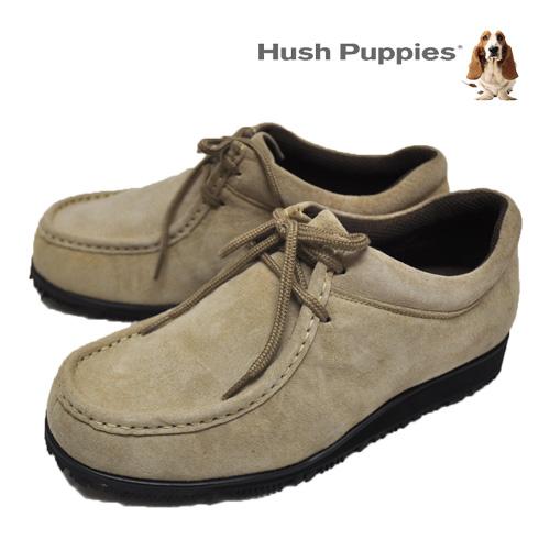 ハッシュパピー 靴 レディース Hush Puppies L-2712TH クラシックトープ 3E ...