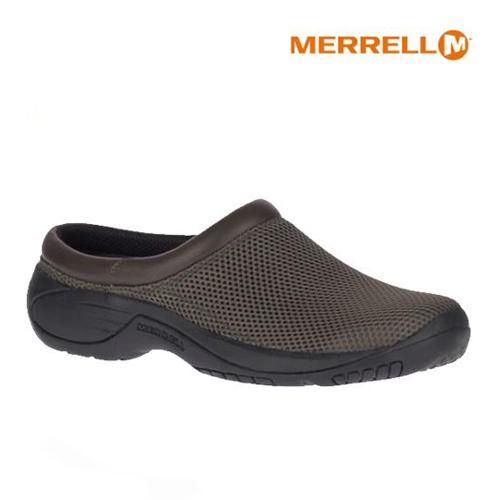 メレル MERRELL サンダル サボサンダル Encore Bypass 2 M002095 ガン...