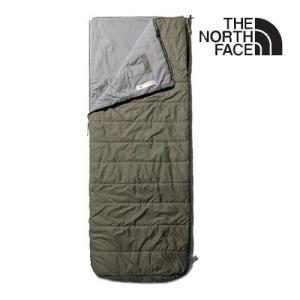 ザ・ノース・フェイス シュラフ エコトレイルベッド2 NBR42008-NT 寝具 