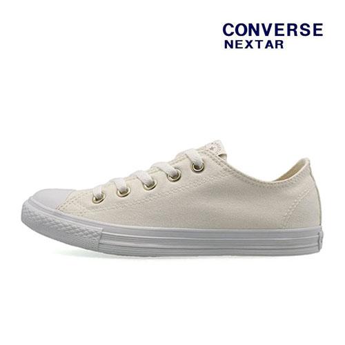 スニーカー レディース コンバース CONVERSE ネクスター110 LP OX NEXTAR11...