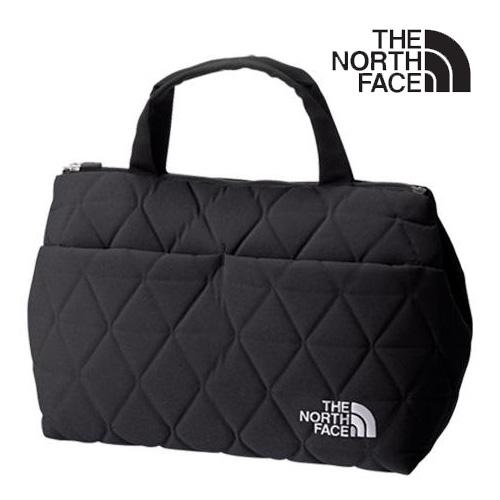 THE NORTH FACE ザ ノースフェイス トートバッグ Geoface Box Tote ジ...