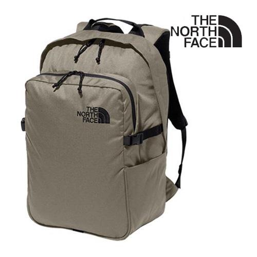 THE NORTH FACE ザ リュック レディース メンズ ボルダーデイパック 24L ビジネス...