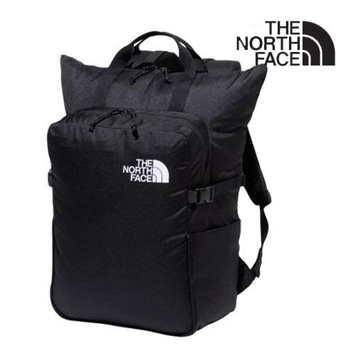 THE NORTH FACE ザ リュック レディース メンズ ボルダートートパック 22L 通勤 ...