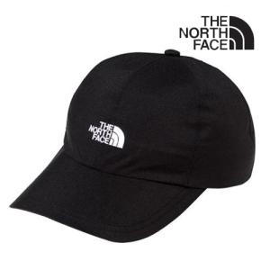 THE NORTH FACE ザ ノースフェイス 帽子 ベンチャー キャップ Venture Cap メンズ レディース ユニセックス 大人 防水 軽量 NN02302 K ブラック 父の日 ギフト｜northpride