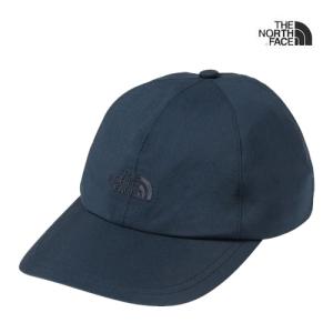 THE NORTH FACE ザ ノースフェイス 帽子 ベンチャー キャップ Venture Cap メンズ レディース ユニセックス 大人 防水 軽量 NN02302 UN アーバンネイビー 父の日｜northpride