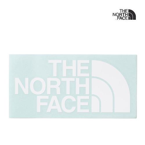 THE NORTH FACE ザ ノースフェイス ステッカー TNF カッティングステッカー NN3...
